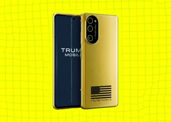The Trump Phone Appears to Have Already Leaked Its Customers’ Personal Information Through a Glaring Exploit