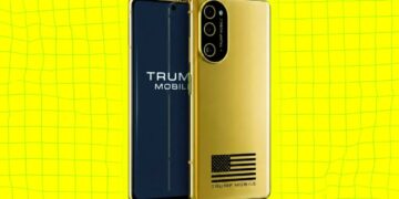 The Trump Phone Appears to Have Already Leaked Its Customers’ Personal Information Through a Glaring Exploit