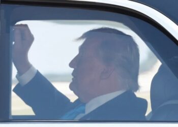 After Venezuela and Iran, Cuba? Trump says ‘it looks like I’ll be the one that does it’