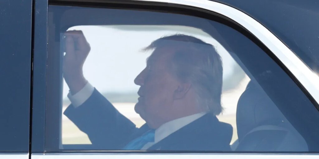 After Venezuela and Iran, Cuba? Trump says ‘it looks like I’ll be the one that does it’