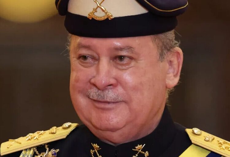 Malaysia slams ‘grossly offensive, false, menacing and insulting’ TikTok memes about its king