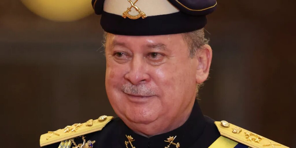 Malaysia slams ‘grossly offensive, false, menacing and insulting’ TikTok memes about its king