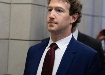 Meta laid off 10% of its workforce as Mark Zuckerberg warns that in the AI race ‘success isn’t a given’