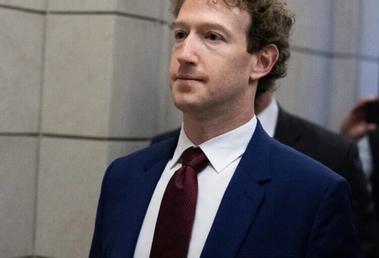 Meta laid off 10% of its workforce as Mark Zuckerberg warns that in the AI race ‘success isn’t a given’