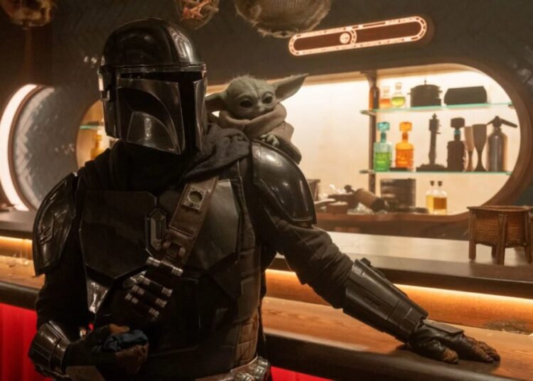 Do You Need to Watch ‘The Mandalorian’ Before ‘The Mandalorian and Grogu’?