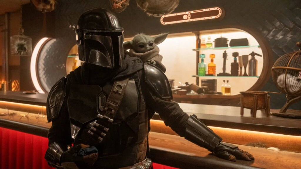 Do You Need to Watch ‘The Mandalorian’ Before ‘The Mandalorian and Grogu’?