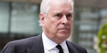 Five Things We Learned From the U.K. Government’s Release of Files Related to Former Prince Andrew
