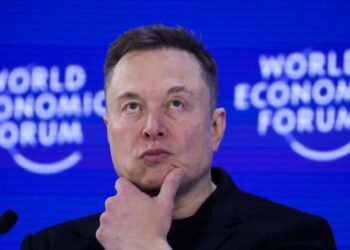 ‘SpaceX is his new baby at the expense of Tesla’: Elon Musk’s IPO could be bad news for his EV maker, investors warns