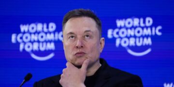 ‘SpaceX is his new baby at the expense of Tesla’: Elon Musk’s IPO could be bad news for his EV maker, investors warns