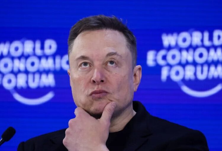 ‘SpaceX is his new baby at the expense of Tesla’: Elon Musk’s IPO could be bad news for his EV maker, investors warns