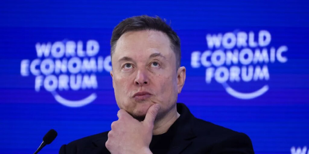 ‘SpaceX is his new baby at the expense of Tesla’: Elon Musk’s IPO could be bad news for his EV maker, investors warns