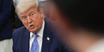 The Strangest Thing Donald Trump Has Said in Some Time