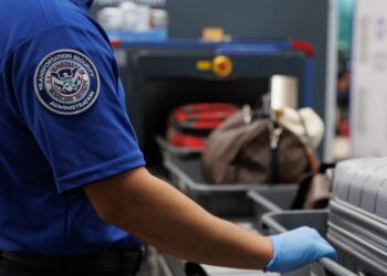 What Travelers Should Know About TSA’s New Gold+ Program