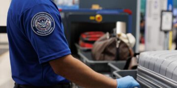 What Travelers Should Know About TSA’s New Gold+ Program