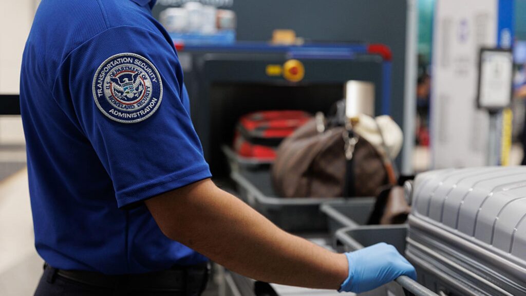 What Travelers Should Know About TSA’s New Gold+ Program