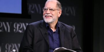 Top economist Tyler Cowen on the biggest problem of the AI age: not mass unemployment but adjusting to a new reality