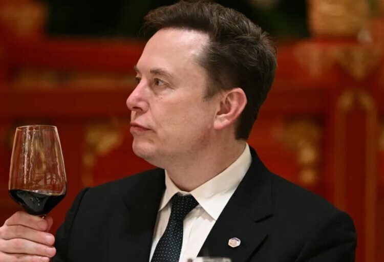 ‘It’s crazy’: SpaceX could set records as the least shareholder-friendly public company of all time