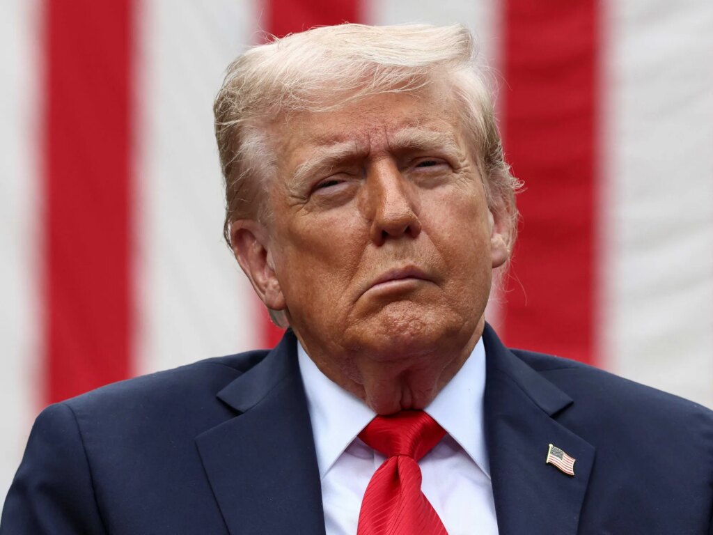 This man is the antidote to Trump’s poison