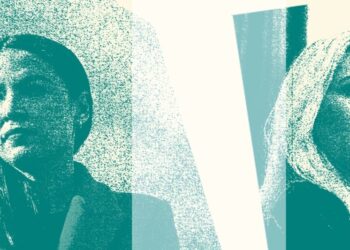 Two Futures for the American Left