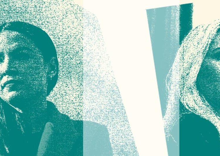 Two Futures for the American Left