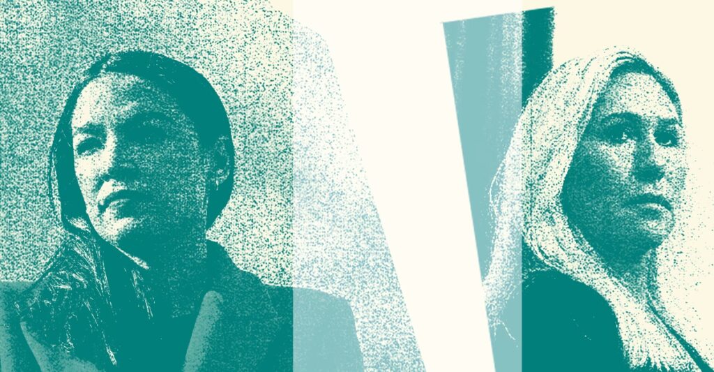 Two Futures for the American Left