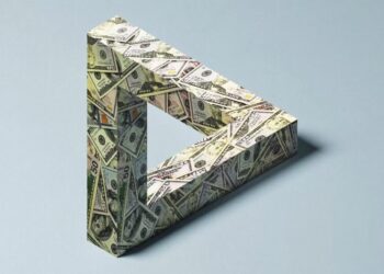 The Economic Experiment That Upended Reality