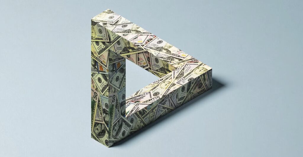 The Economic Experiment That Upended Reality