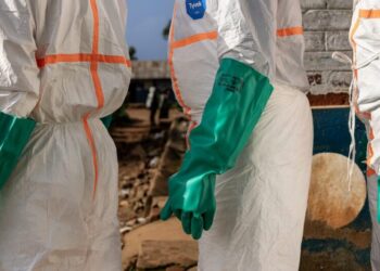 How to Contain the Ebola Outbreak