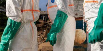 How to Contain the Ebola Outbreak