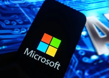 Inside Microsoft’s high-stakes push to win back its AI lead