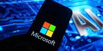 Inside Microsoft’s high-stakes push to win back its AI lead