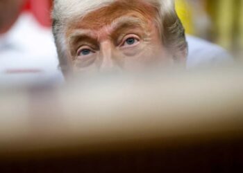 House GOP’s ‘attendance problems’ threaten Trump with ‘high-profile defeat’ – and soon