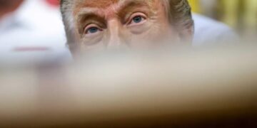 House GOP’s ‘attendance problems’ threaten Trump with ‘high-profile defeat’ – and soon