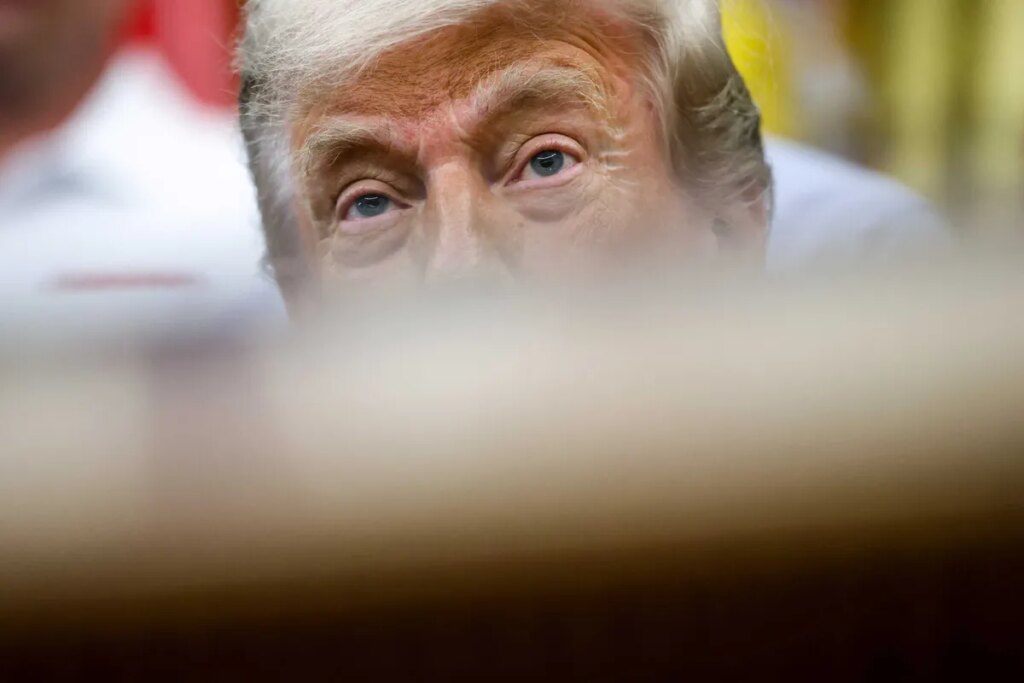 House GOP’s ‘attendance problems’ threaten Trump with ‘high-profile defeat’ – and soon