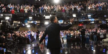 The Goodbye Stephen Colbert Wanted to Say