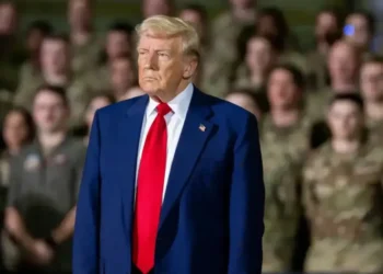 ‘Secret’ Trump meetings reveal terrifying fallback plan if midterms hit GOP: ex-aide