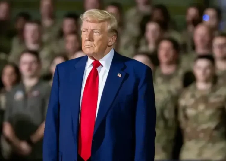 ‘Secret’ Trump meetings reveal terrifying fallback plan if midterms hit GOP: ex-aide