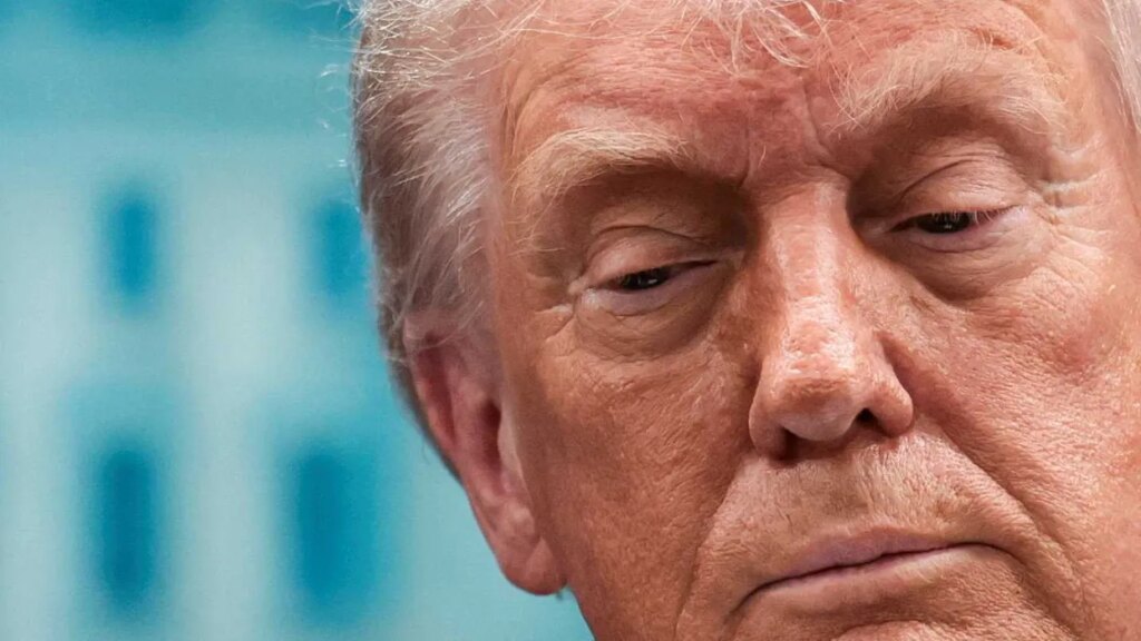 Trump whines that seeking to ‘help others’ is costing him ‘absolute fortune’