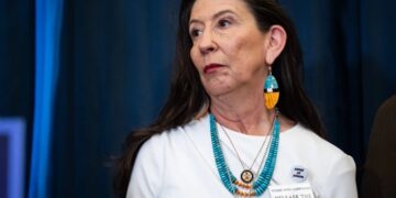 ‘You kind of ruined it with your trans obsession’: House points fingers as Smithsonian Women’s museum funding fails
