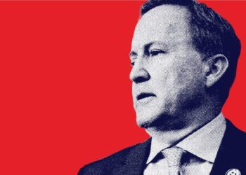The Republican Senate Candidate Who Could Lose Texas