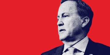 The Republican Senate Candidate Who Could Lose Texas