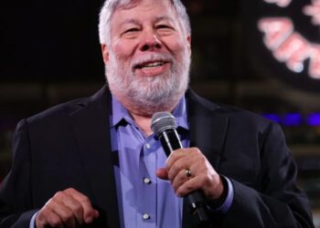 Steve Wozniak says he didn’t cofound Apple to ‘make money’—he only did it because he was rejected by HP 5 times, and for years his pay was just $50