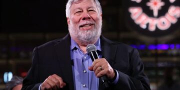 Steve Wozniak says he didn’t cofound Apple to ‘make money’—he only did it because he was rejected by HP 5 times, and for years his pay was just $50