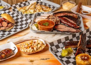 California outranks Texas in new top 100 ‘Best BBQ shops’ list — but there’s a catch