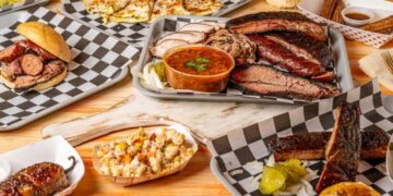 California outranks Texas in new top 100 ‘Best BBQ shops’ list — but there’s a catch