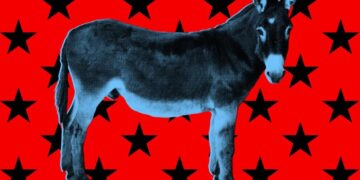 Democrats’ 2024 Election Autopsy Shows Signs of Sloppy AI Generation