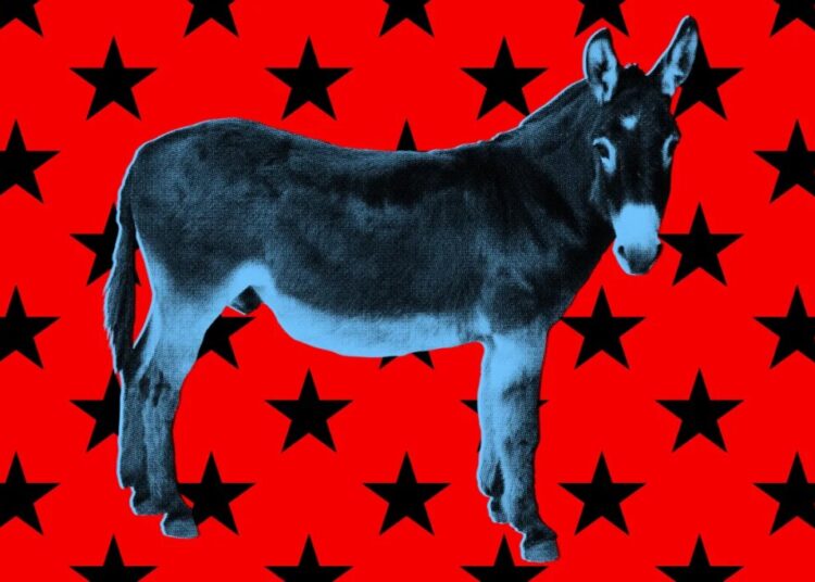 Democrats’ 2024 Election Autopsy Shows Signs of Sloppy AI Generation