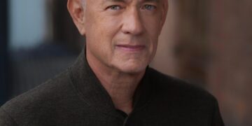 For Tom Hanks, World War II Will Never Be Over