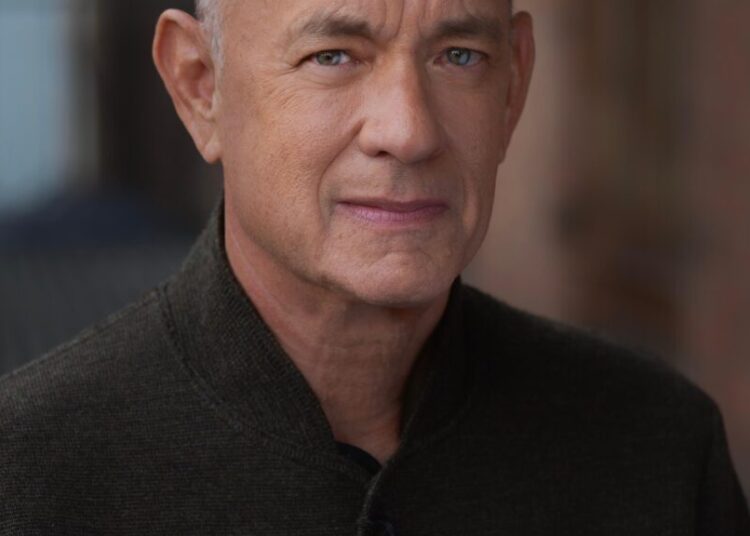 For Tom Hanks, World War II Will Never Be Over