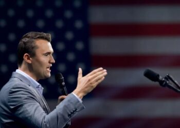 Fired bird conservationist settles with state of Florida over Charlie Kirk dispute for $485,000